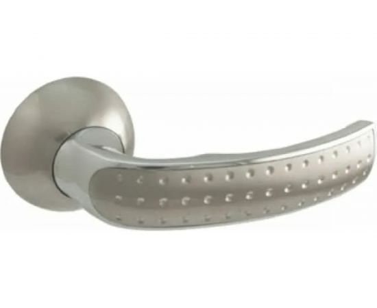 Ручка на фланце CRIT РФ-8891-Хп/Хш 04448 