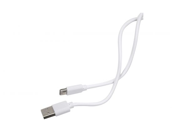 Зарядный кабель Red Line USB - Type-C, белый УТ000021772 