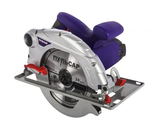 Дисковая пила Пульсар ПД 210-1900 793-435 