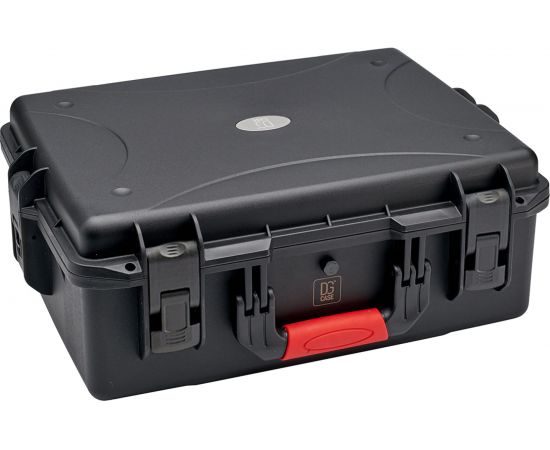 Ударопрочный кейс DGCASE @60-02A 