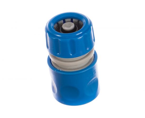 Коннектор 1/2 с аквастопом FRUT 402008 