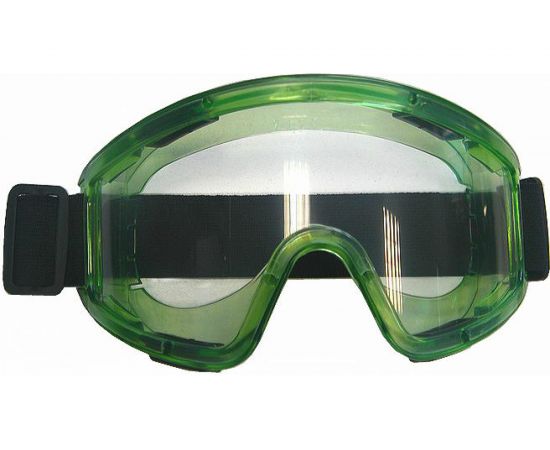 Защитные закрытые очки Исток Евро-Панорама ОЧК-008 