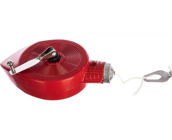 Разметочный шнур-отвес, 30м STAYER 0637 