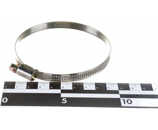 Червячный хомут Эвент 70-90, шир. 7.5 мм хомут (70-90) 