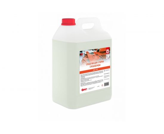 Средство для стирки спецодежды АиС Агент M-8 5 кг 6010922 