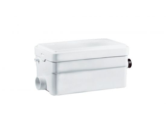 Насос-измельчитель для душа JEMIX STP-250 250 Вт, 80 л/мин 87611 