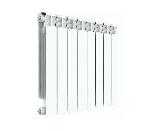 Биметаллический радиатор RIFAR ALP-500, 4 секций 