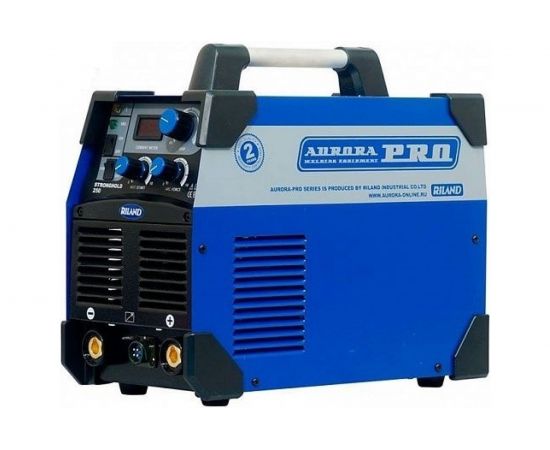 Сварочный аппарат Aurora STRONGHOLD 250 IGBT 