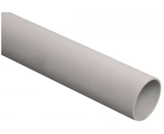 Гладкая жесткая ПВХ труба Урал ПАК 63 мм 3м ГТ-0000763-021 
