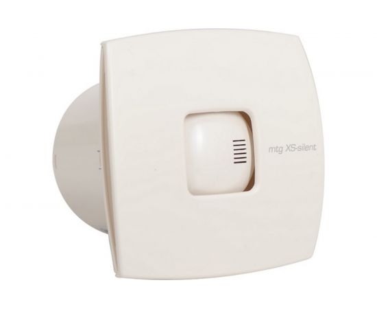 Вентилятор MTG A120XS-T таймер + клапан 29508 