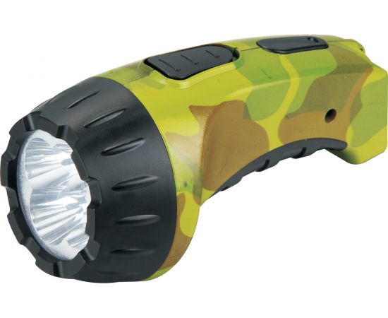 Фонарь Ultraflash LED3804ML 