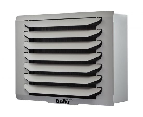 Водяной тепловентилятор Ballu BHP-W4-15-S НС-1249712 