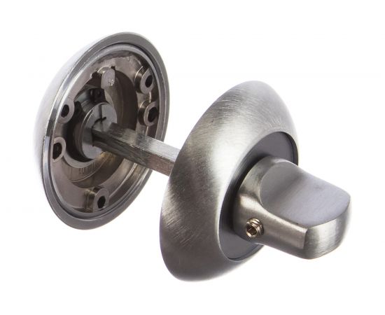 Поворотная ручка PUNTO BK6 TL SSC-16 сатинированный хром 40165 