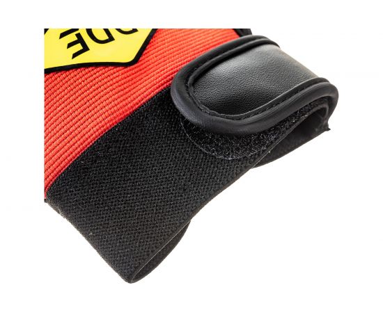 Перчатки vibro-PROTECT (р. XL) DDE 648-533 – изображение 11