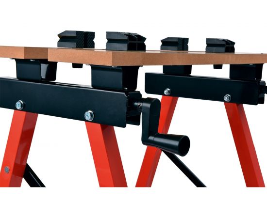 Складной верстак Sanitoo 3079 – изображение 2