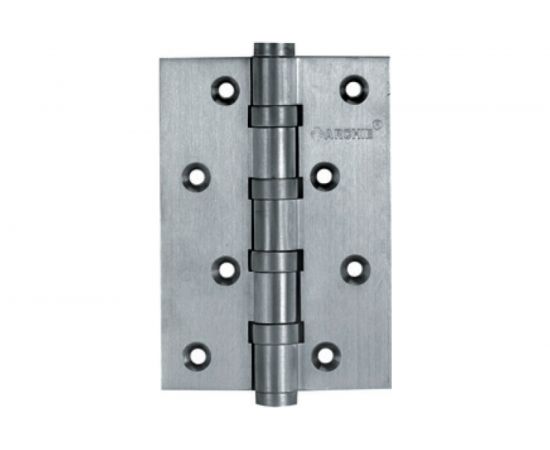 Универсальная петля ARCHIE латунь A010-C 100х70х3-4BB-1HH 903087040240 – изображение 2