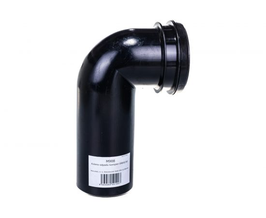 Стоковое колено Alca Plast M908 90/90 00036846 – изображение 2