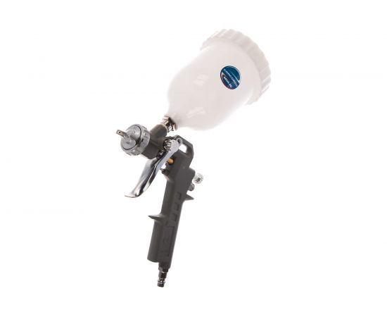 Краскораспылитель CONCORDE SGU2.5Q 6619235 – изображение 2
