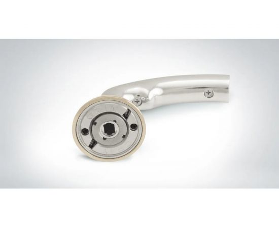 Ручка на фланце CRIT РФ-8891-Хп/Хш 04448 – изображение 2