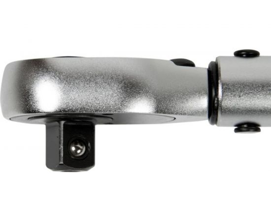 Динамометрический ключ KING TONY 1/2", 70-340 Нм 34464-2FG – изображение 2