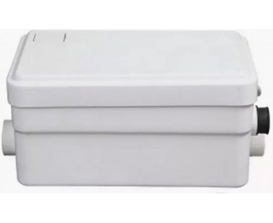 Насос-измельчитель для душа JEMIX STP-250 250 Вт, 80 л/мин 87611 – изображение 2