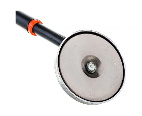 Телескопический магнит-сборщик SKRAB 580-730мм 41804 – изображение 2