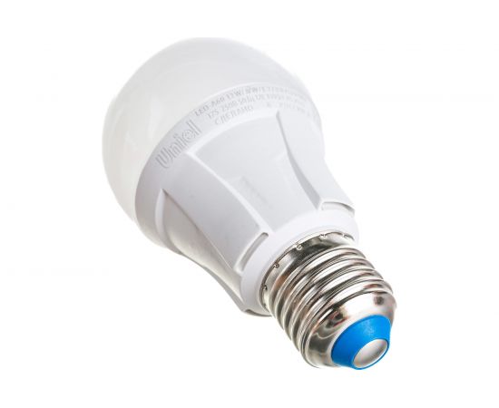 Светодиодная лампа Uniel LED-A60 12W/NW/E27/FR PLP01WH UL-00001527 – изображение 2