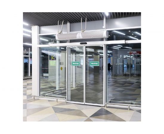 Тепловая завеса Тепломаш КЭВ-20П2111W 132001 – изображение 2