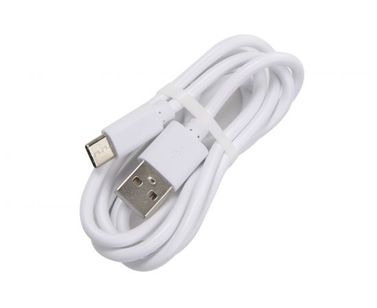 Зарядный кабель Red Line USB - Type-C, белый УТ000021772 – изображение 2