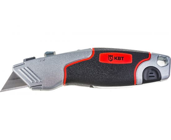 Нож строительный монтажный КВТ НСМ-14 78499 – изображение 2