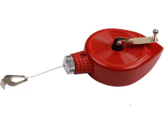 Разметочный шнур-отвес, 30м STAYER 0637 – изображение 2