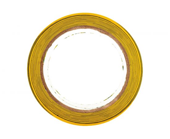 Лента разметочная FIT IT черно-желтая ,50мм*25м 11859 – изображение 2