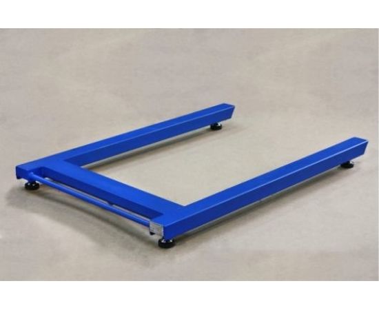 Паллетные весы Невские Весы ВСП4- 2000.2П9 с7948 – изображение 2