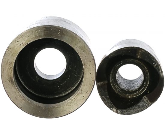 Матрица МПО-22.5 для пробивки отверстий КВТ 61815 – изображение 2