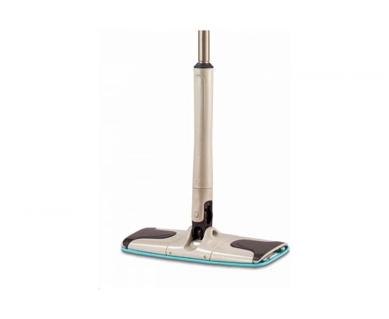 Швабра-полотер с механизмом складного отжима Boomjoy Twist, F4 KGJY8748 – изображение 2