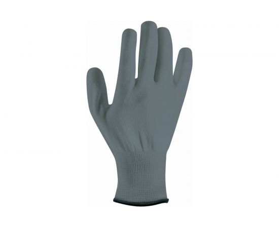 Хозяйственные перчатки из полиэстера Park DG-8802, размер 8/M, 001220 – изображение 2