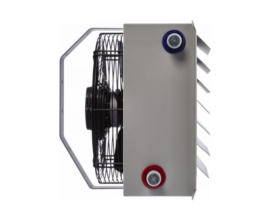 Водяной тепловентилятор Ballu BHP-W4-15-S НС-1249712 – изображение 2