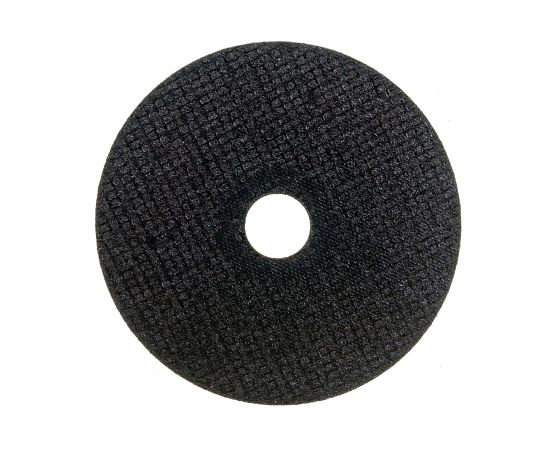 Диск отрезной по металлу и нержавеющей стали (125х1.6х22.2 мм) ТРИГГЕР 70307 тов-157525 – изображение 2