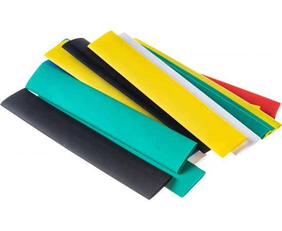 Термо трубка Navigator 71 120 NST-10/5-10-21 21шт/упак 71120 – изображение 2