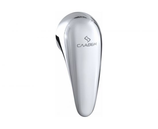 Смеситель для кухни СЛАВЕН с гибким изливом СЛ-ОД-В25 – изображение 2