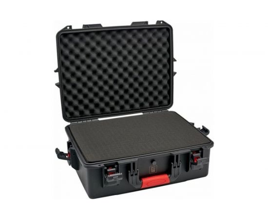 Ударопрочный кейс DGCASE @60-02A – изображение 2
