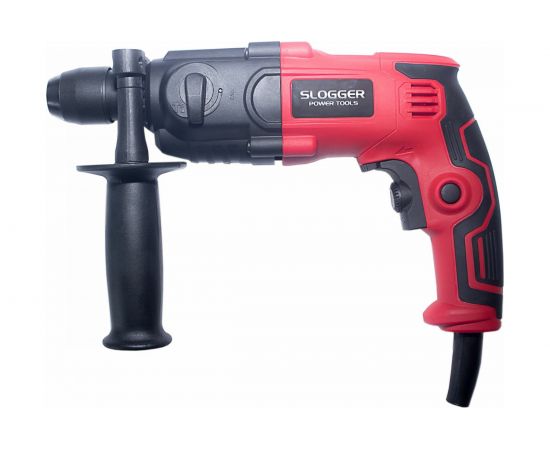 Перфоратор SLOGGER RH4015 – изображение 2
