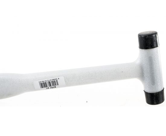 Молоток с ручкой ANTIREFLEX NAREX l=270 мм, 180 г 875101 – изображение 2