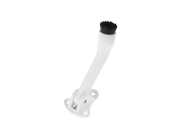 Фиксатор профильной двери Tech-Krep козья нога 1 шт - пакет 151693 – изображение 2