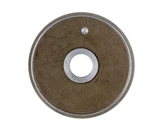 Круг алмазный ПП 1А1 150х10х3х32 мм 160/125 БАЗИС АС4 В201 ПАИ 4820235010584 – изображение 2