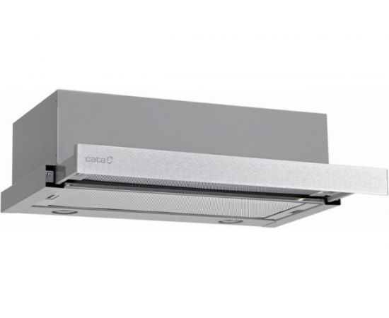 Кухонная вытяжка CATA TF-2003 DURALUM 600, D 02017305 – изображение 2