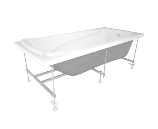 Монтажный пакет Метакам для акриловой ванны СТАНДАРТ/Light 1700х700мм АВS_009780 – изображение 2