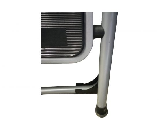 Стремянка LWI Elegant 6 ступени Elegant06 – изображение 2