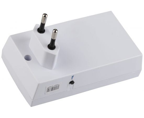 Беспроводной звонок ЭРА C96, от сети, новая упаковка Б0018973 – изображение 2