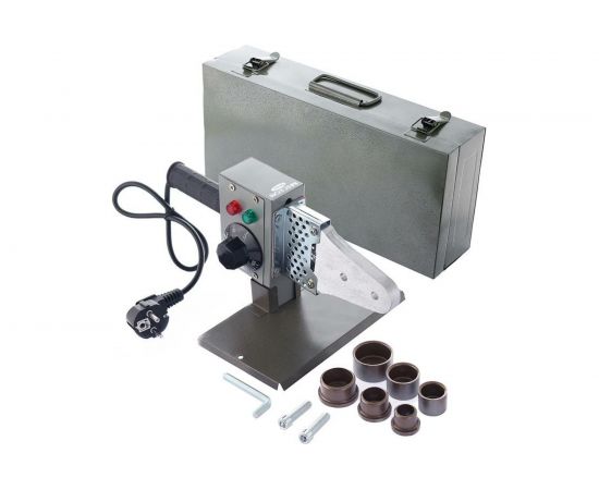 Сварочный аппарат МЕГЕОН для труб 98102 к0000023047 – изображение 2